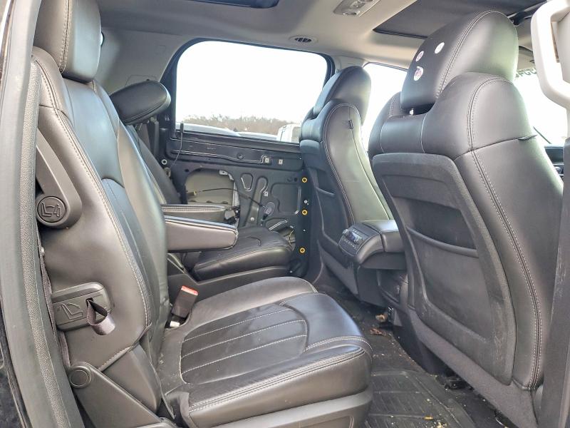 Photo 11 from auction – 2014 GMC ACADIA DEN with VIN 1GKKRTKD4EJ363066