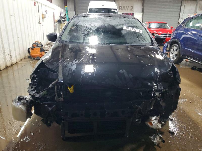 Photo 5 from auction – 2012 FORD FOCUS SE with VIN 1FAHP3K28CL415218