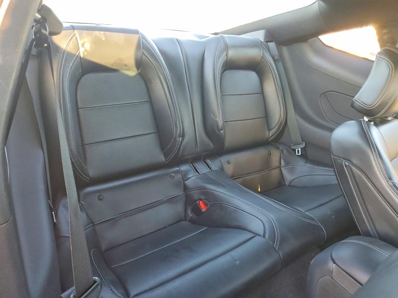 Photo 10 from auction – 2024 FORD MUSTANG GT with VIN 1FA6P8CF2R5400037