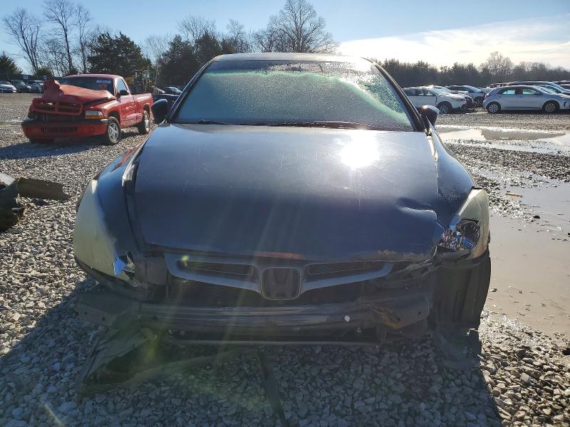 Photo 5 from auction – 2004 HONDA ACCORD with VIN 1HGCM56864A000890