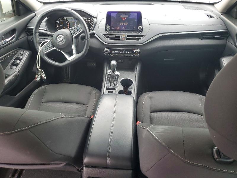 Photo 8 from auction – 2019 NISSAN ALTIMA SV with VIN 1N4BL4DV5KN311352