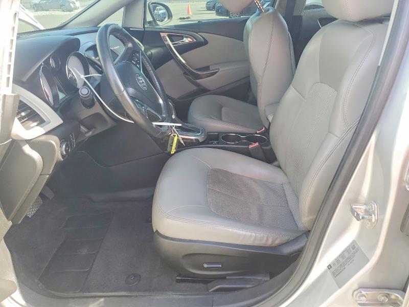 Photo 7 from auction – 2013 BUICK VERANO CON with VIN 1G4PR5SK5D4144198