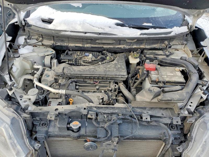 صورة رقم 12 من المزاد - 2016 NISSAN ROGUE S مع VIN JN8AT2MT2GW030771