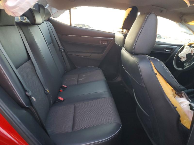 Photo 10 from auction – 2014 TOYOTA COROLLA L with VIN 2T1BURHE0EC098865