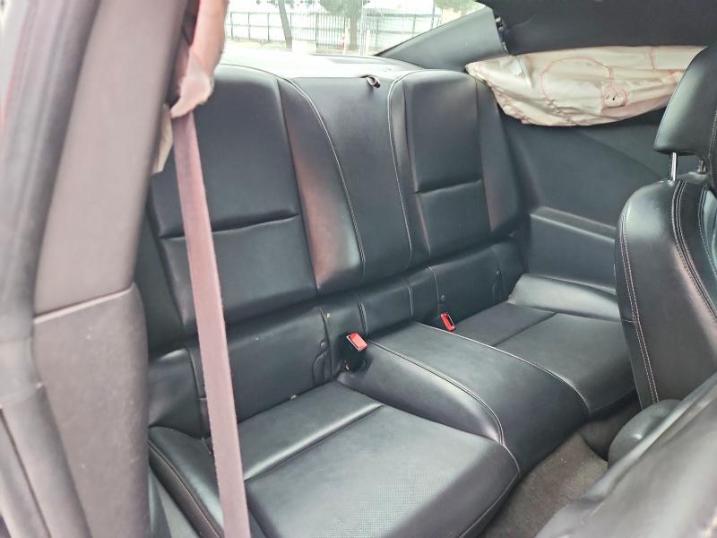 Photo 10 from auction – 2014 CHEVROLET CAMARO LT with VIN 2G1FC1E37E9267667