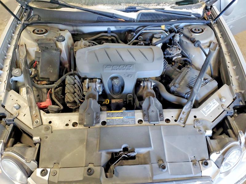صورة رقم 11 من المزاد - 2007 BUICK LACROSSE C مع VIN 2G4WD582271218307