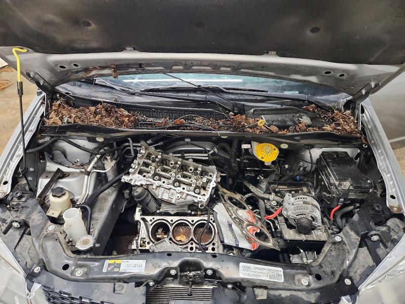 Photo 12 from auction – 2019 DODGE GRAND CARA with VIN 2C4RDGCG4KR724151