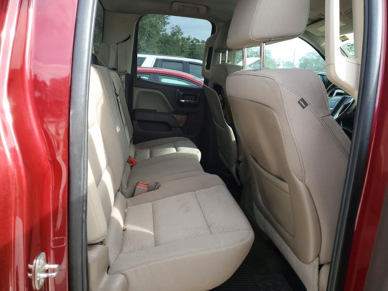 Photo 10 from auction – 2015 GMC SIERRA C15 with VIN 1GTR1UEC2FZ228441