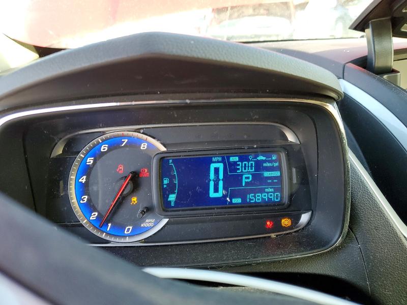 Zdjęcie 9 z aukcji – 2015 CHEVROLET TRAX 1LT z VIN KL7CJLSB1FB143785