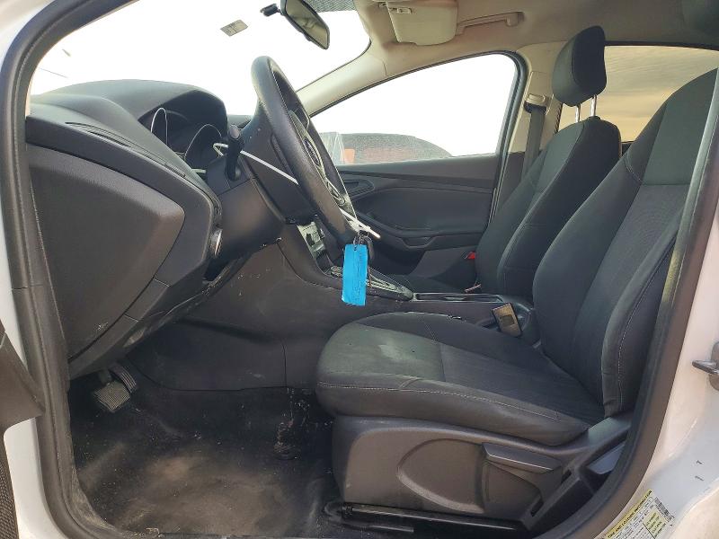 Photo 7 from auction – 2015 FORD FOCUS S with VIN 1FADP3E24FL323778