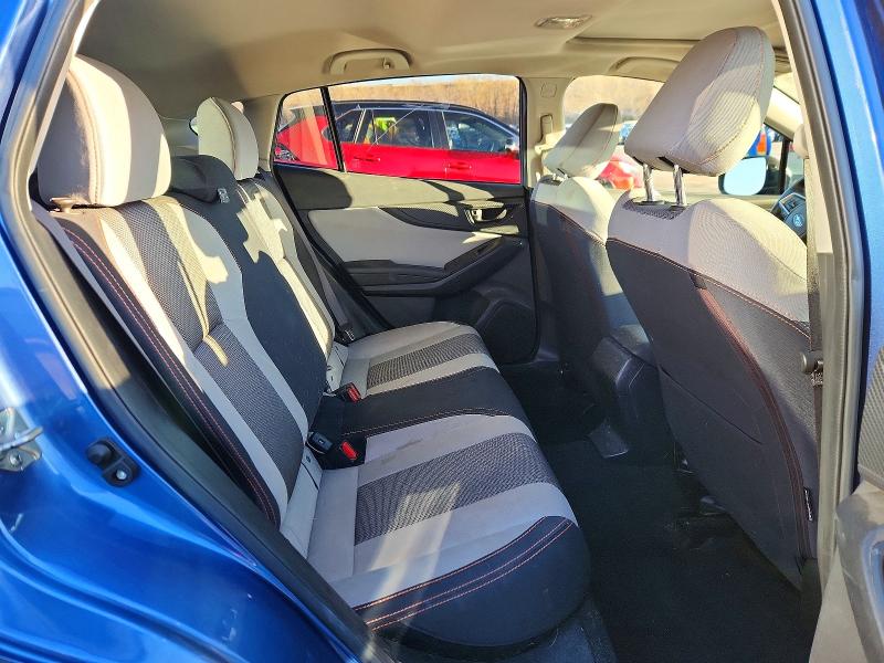 صورة رقم 11 من المزاد - 2019 SUBARU CROSSTREK مع VIN JF2GTAEC0KH221750