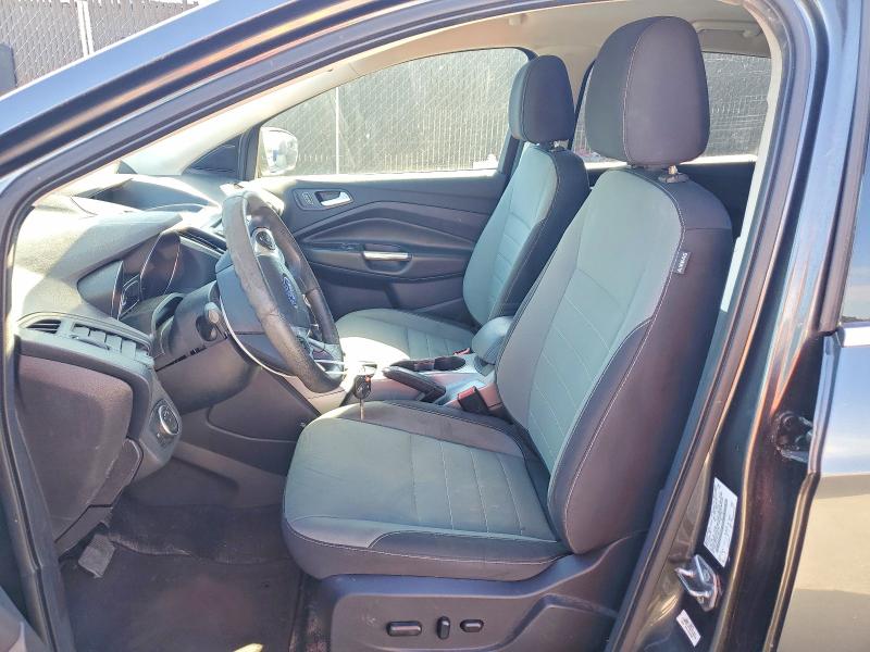 Photo 7 from auction – 2016 FORD ESCAPE with VIN 1FMCU0G75GUA95173