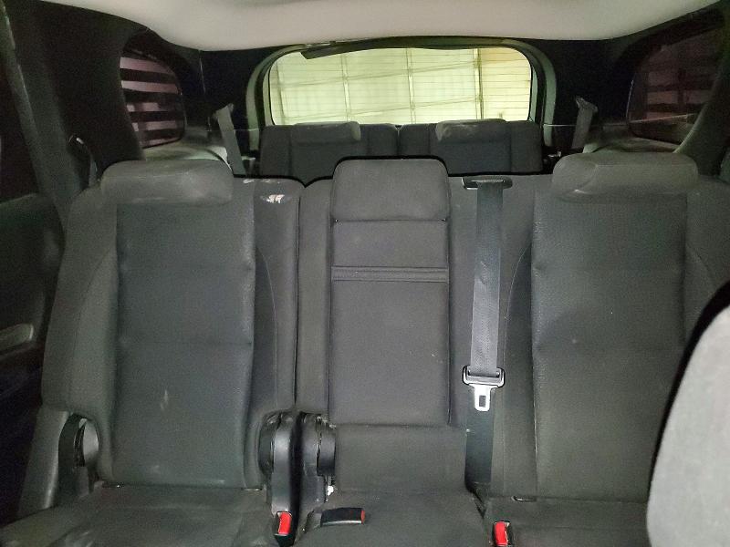 Photo 10 from auction – 2013 DODGE DURANGO with VIN 1C4RDJAGXDC699560