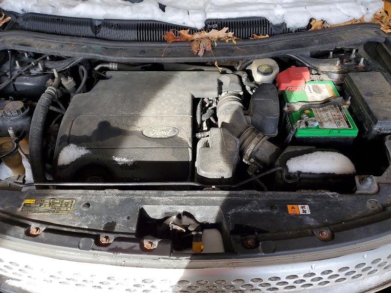 Photo 12 from auction – 2011 FORD EXPLORER X with VIN 1FMHK8D87BGA77871