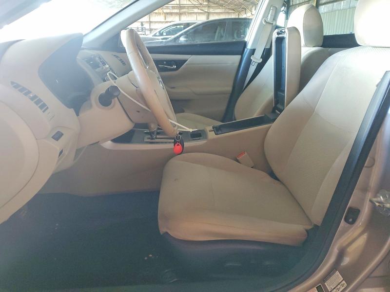 Photo 7 from auction – 2015 NISSAN ALTIMA with VIN 1N4AL3AP4FC273769