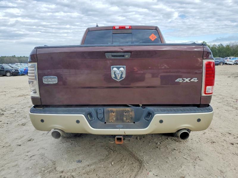 Photo 6 from auction – 2013 RAM 1500 LONGH with VIN 1C6RR7PT0DS692722