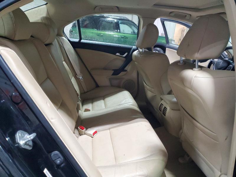 Photo 10 from auction – 2012 ACURA TSX TECH with VIN JH4CU2F68CC020569