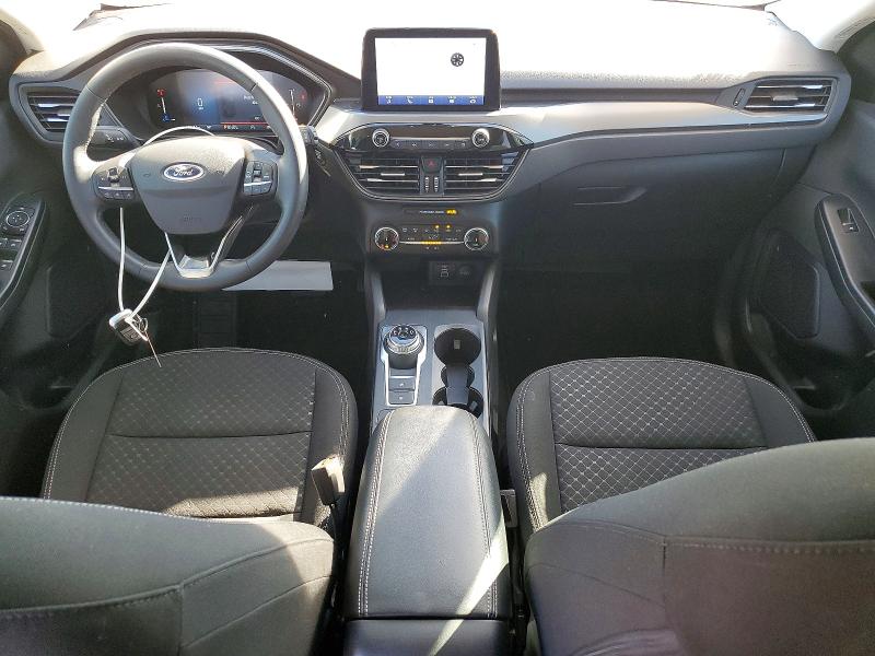 Photo 8 from auction – 2024 FORD ESCAPE with VIN 1FMCU0GN9RUA19795