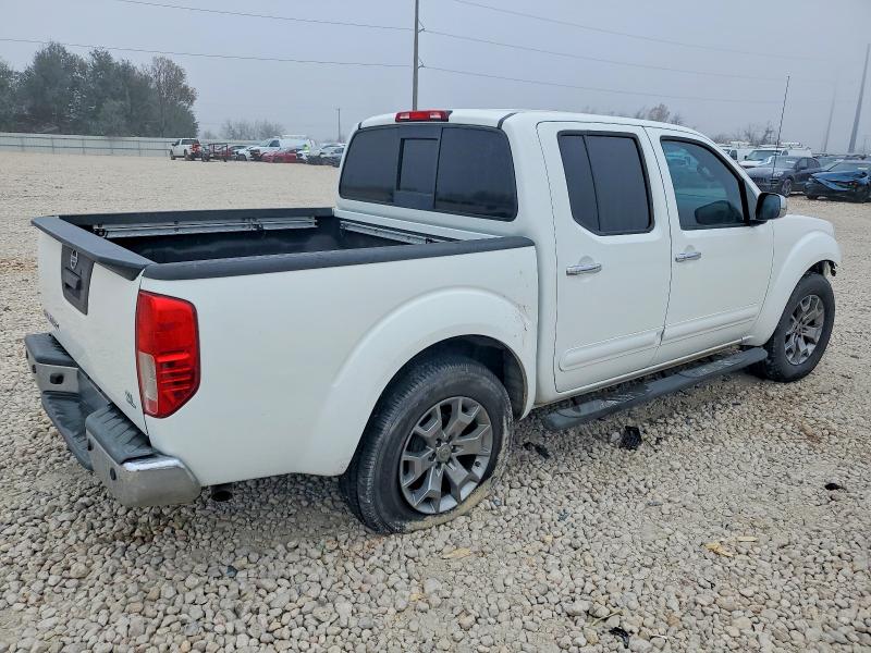 Photo 3 from auction – 2019 NISSAN FRONTIER with VIN 1N6AD0ER7KN750837