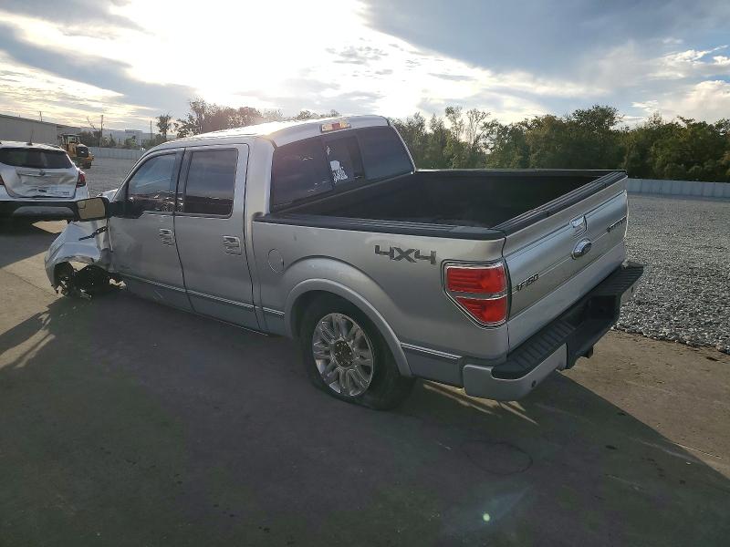 Photo 2 from auction – 2014 FORD F150 SUPER with VIN 1FTFW1ET3EFA66676