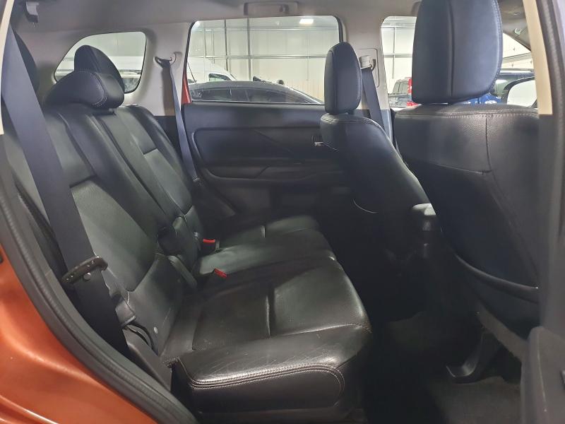 Photo 11 from auction – 2014 MITSUBISHI OUTLANDER with VIN JA4JZ4AX2EZ015965