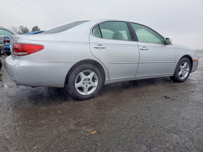 Photo 3 from auction – 2005 LEXUS ES 330 with VIN JTHBA30G855067264