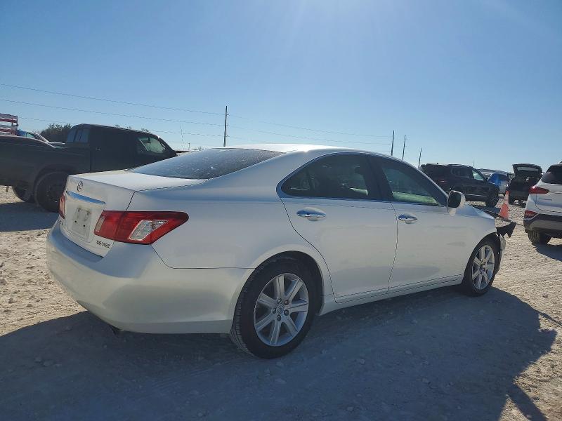 Photo 3 from auction – 2007 LEXUS ES 350 with VIN JTHBJ46G872015960