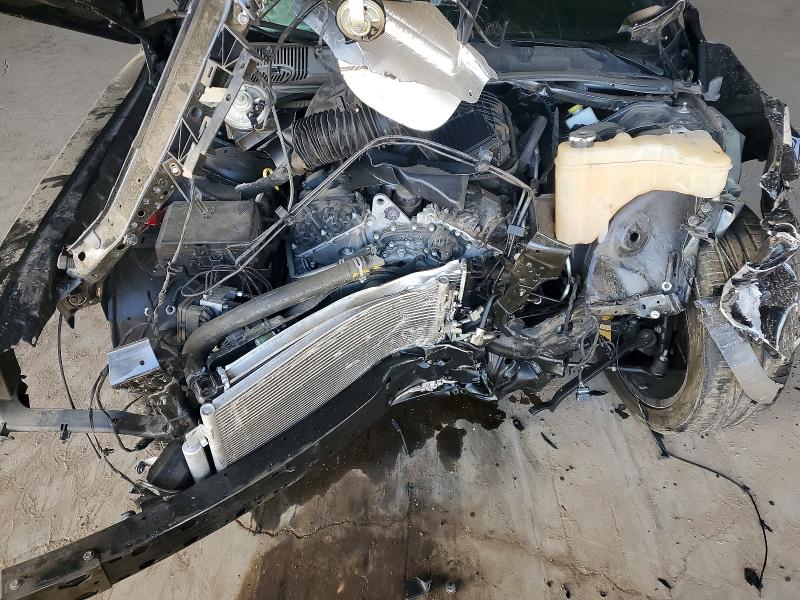 Photo 11 from auction – 2022 DODGE CHALLENGER with VIN 2C3CDZJG9NH210864