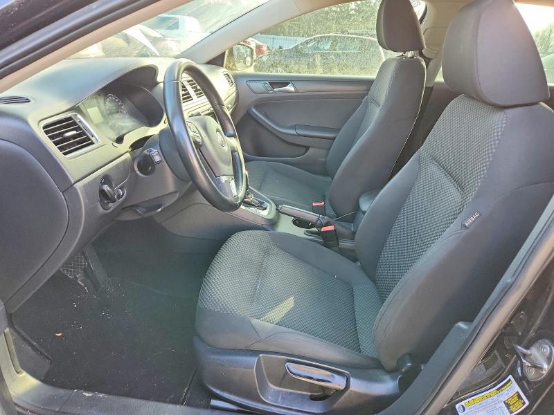 Photo 7 from auction – 2014 VOLKSWAGEN JETTA BASE with VIN 3VW2K7AJ8EM424739