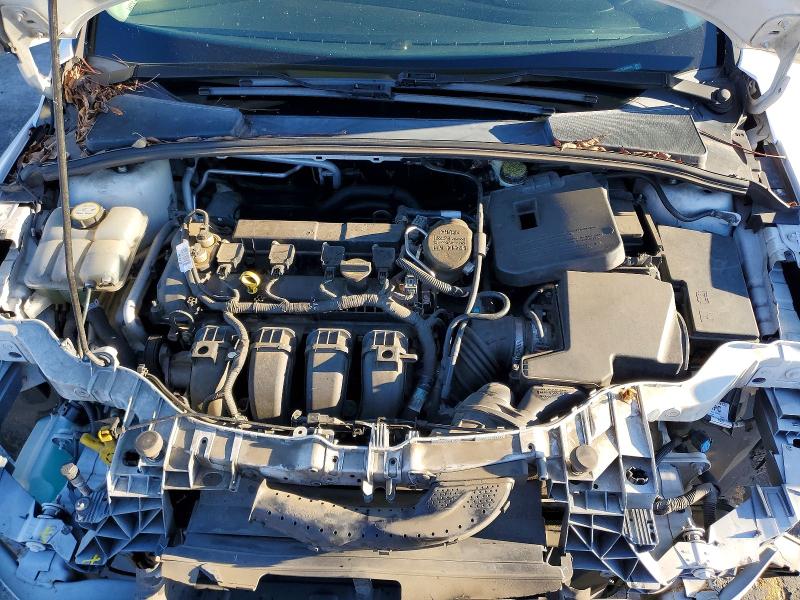 Photo 11 from auction – 2012 FORD FOCUS SE with VIN 1FAHP3K21CL262911