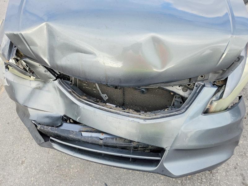 Photo 11 from auction – 2012 HONDA ACCORD EXL with VIN 1HGCP2F83CA138875