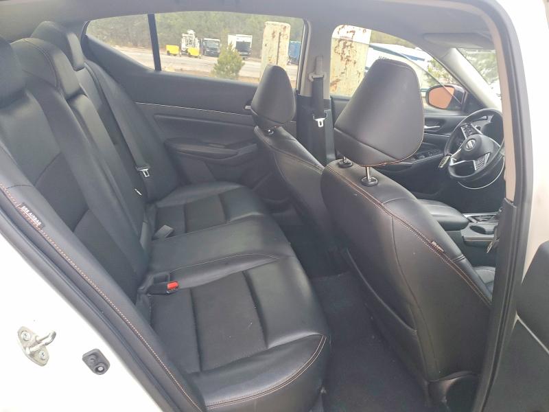 Photo 10 from auction – 2021 NISSAN ALTIMA with VIN 1N4BL4CV2MN362179