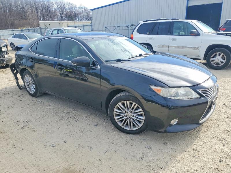 Photo 4 from auction – 2013 LEXUS ES 350 with VIN JTHBK1GG3D2053294