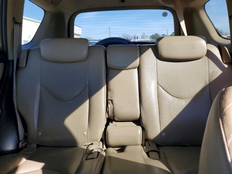 Снимка 10 от търг – 2011 TOYOTA RAV4 LIMIT с VIN 2T3YF4DV3BW064207