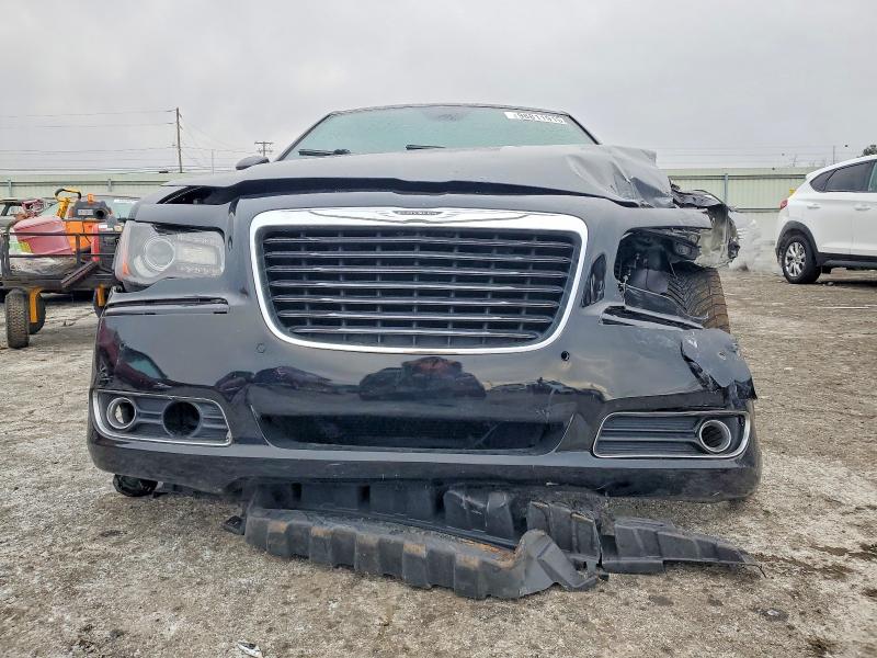 Photo 5 from auction – 2012 CHRYSLER 300 S with VIN 2C3CCADT4CH313085