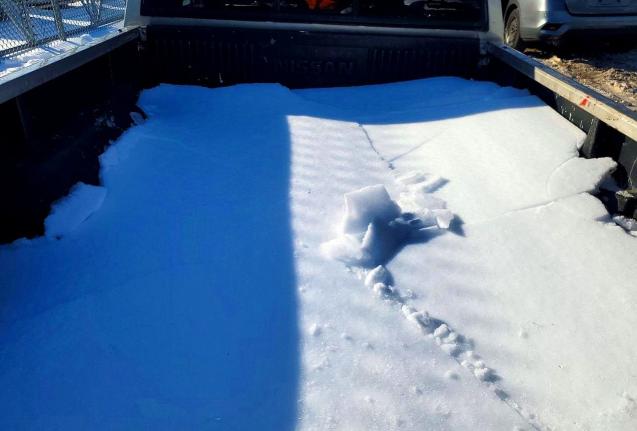 صورة رقم 10 من المزاد - 2002 NISSAN FRONTIER K مع VIN 1N6DD26S82C338559