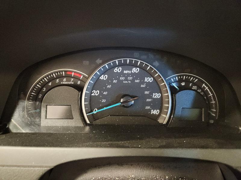 Снимка 9 от търг – 2014 TOYOTA CAMRY L с VIN 4T1BF1FK9EU765788