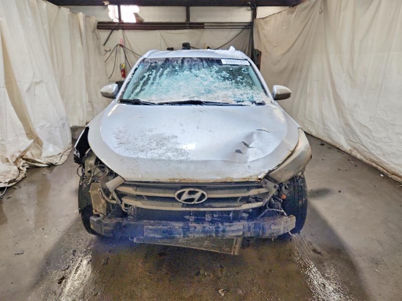 Photo 5 from auction – 2018 HYUNDAI TUCSON SEL with VIN KM8J3CA41JU683265