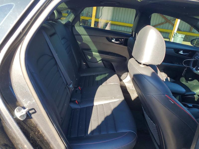 Photo 10 from auction – 2020 KIA FORTE with VIN 3KPF44AC2LE147608