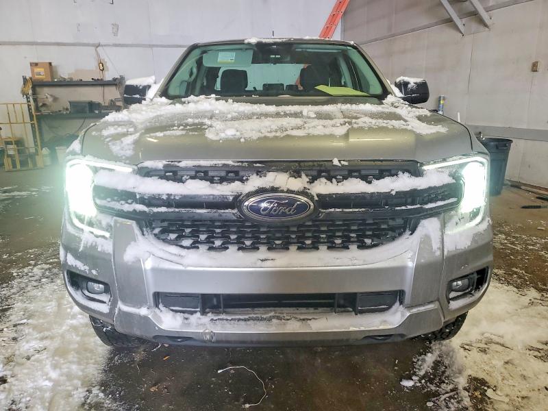 Photo 5 from auction – 2024 FORD RANGER XL with VIN 1FTER4PH4RLE45593