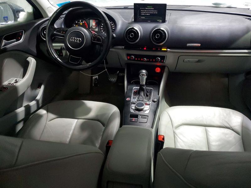 Photo 8 from auction – 2015 AUDI A3 PREMIUM with VIN WAUEFGFF2F1019884