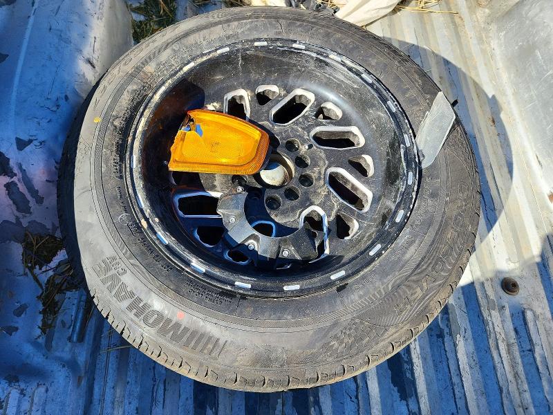 Photo 12 from auction – 2004 FORD RANGER with VIN 1FTYR10DX4PB48526