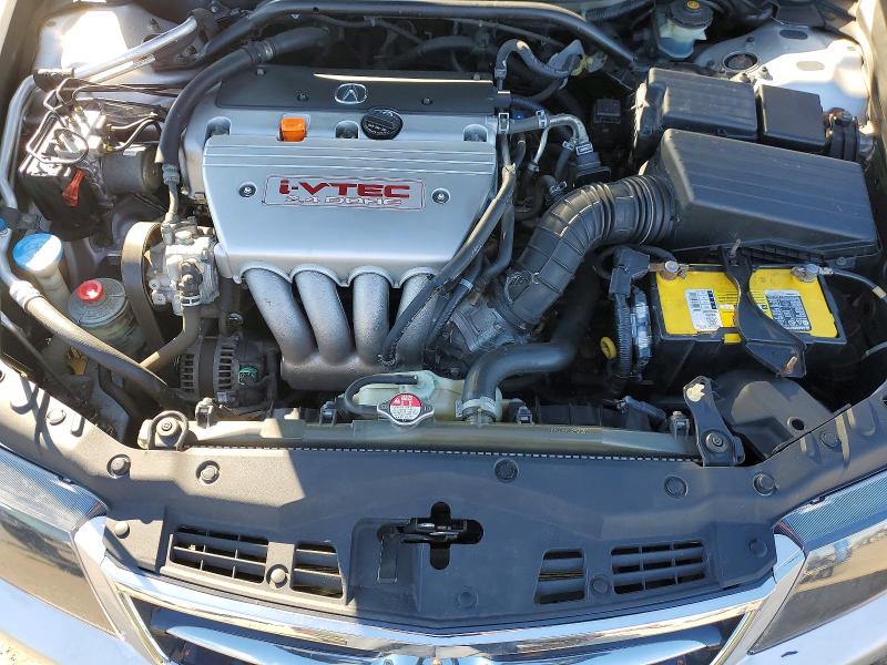 Photo 11 from auction – 2006 ACURA TSX with VIN JH4CL96816C038509