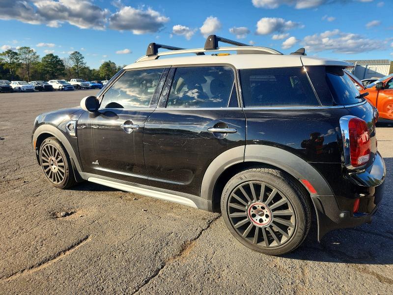 Photo 2 from auction – 2017 MINI COOPER S C with VIN WMZYT5C38H3B66616