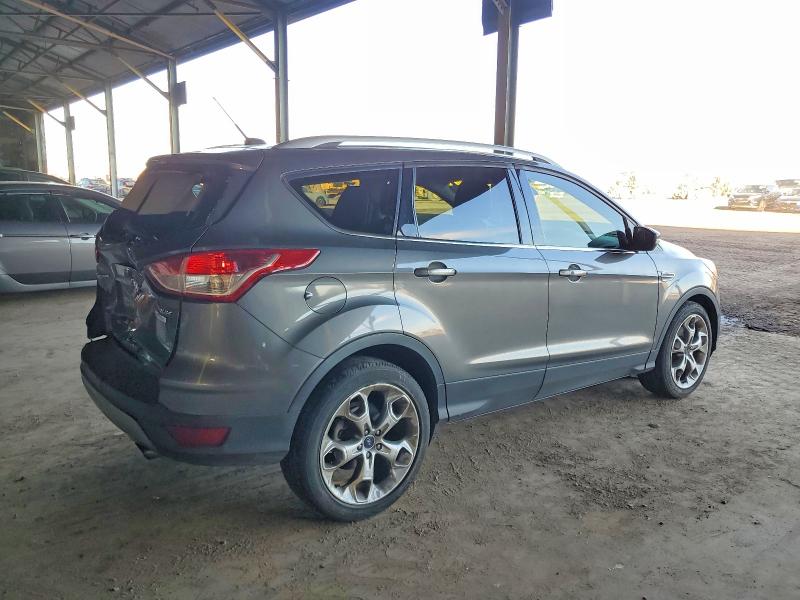 Photo 3 from auction – 2014 FORD ESCAPE TIT with VIN 1FMCU0J95EUB09015