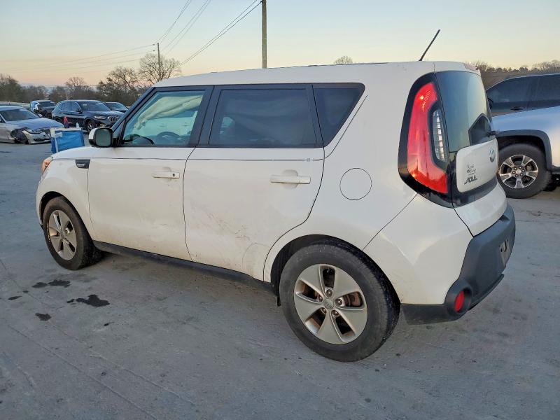 Photo 2 from auction – 2014 KIA SOUL with VIN KNDJN2A26E7739616