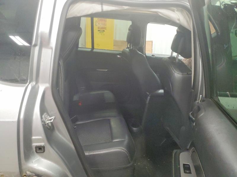 Photo 10 from auction – 2015 JEEP COMPASS LA with VIN 1C4NJDEB2FD259045
