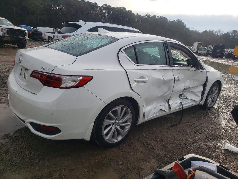 Photo 3 from auction – 2018 ACURA ILX with VIN 19UDE2F38JA003189