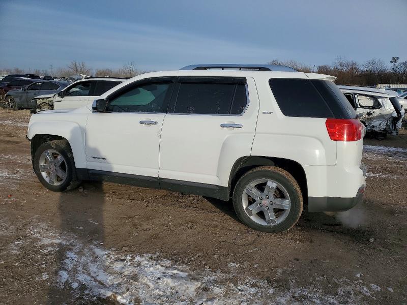 Zdjęcie 2 z aukcji – 2012 GMC TERRAIN SL z VIN 2GKALWEK8C6282266