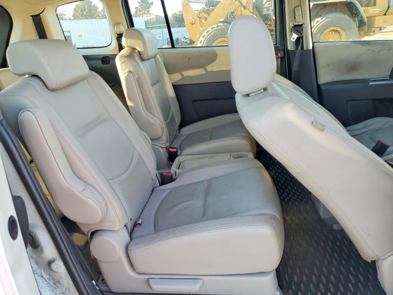 Photo 10 from auction – 2010 MAZDA 5 with VIN JM1CR2WL2A0383022